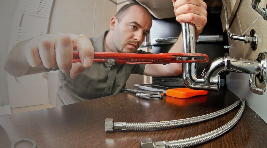 Local annual plumbing maintenance in Jay, NY